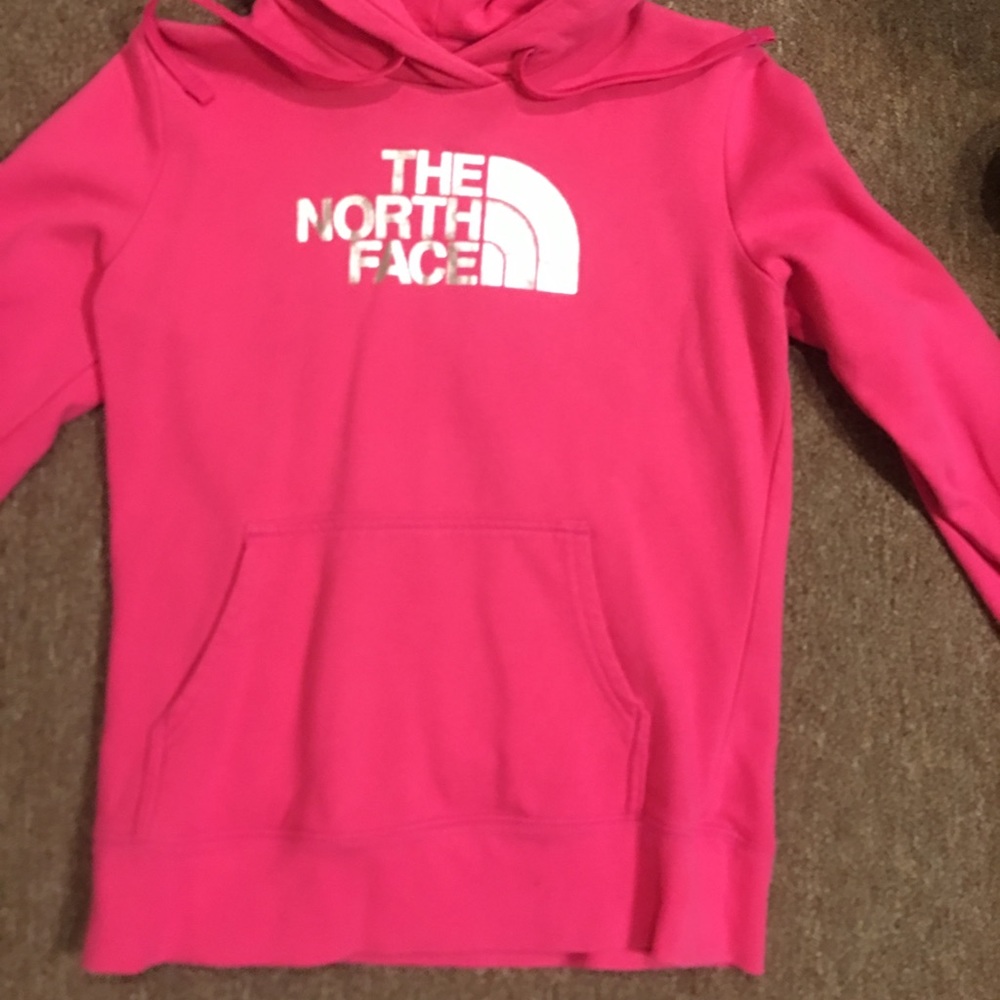The North Face Hoodie